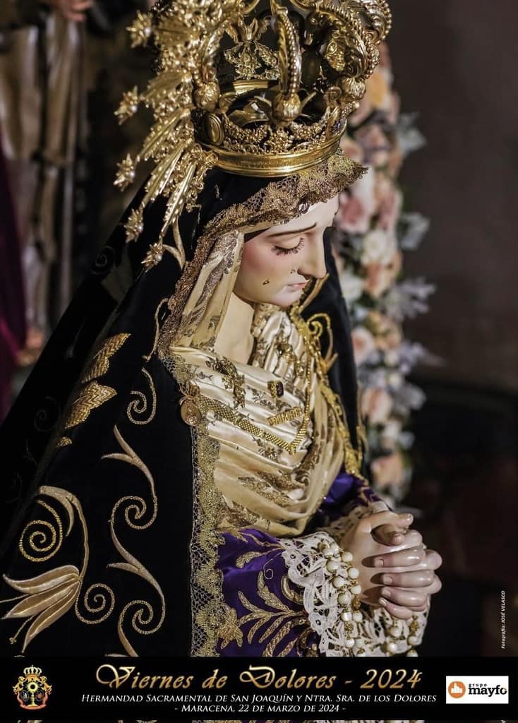 Semana Santa en Maracena  